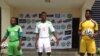 Super Eagles na Bukatar Wasani na Sada Zumunta 