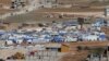 Number of Displaced People Hits 50 Million, Highest Since WWII 