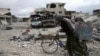 Russian Report Says Deal in Place for Syrian Rebels to Leave Ghouta