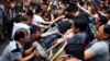 Hong Kong not Worried about China’s Tourism Ban