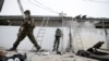 Sri Lankan Police Enter HQ of Group Blamed for Easter Attacks