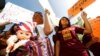 Pentagon OKs Use of California Base for Housing Unaccompanied Migrant Kids