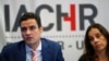 CIDH denuncia "respuesta estatal represiva, grave y sistemática" en Nicaragua 