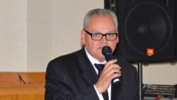 Diniz Borges analisa debate Trump-Biden - 2:00