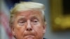 Trump Tarik Pernyataannya Soal Kartel Obat Bius Meksiko