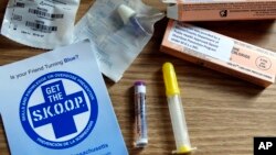 Sin darse cuenta muchos pacientes pueden sufrir una sobredosis de analgésicos conocidos como opioides.