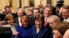 Here's How Women Leaders Govern Differently 