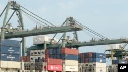 Virus Outbreak East Asia Economy