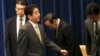 安倍晉三呼籲舉行日中兩國首腦會談 