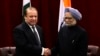 PM India dan Pakistan Bahas Situasi Kashmir di New York