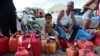 Trump Waives Jones Act for Puerto Rico Relief