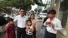 Verdict Delayed for 2 Cambodia Journalists in Espionage Case