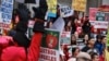Talks 'Making Progress' to End LA Teachers' Strike