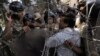 4 Egyptian Security Personnel Killed in Sinai