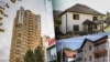 Muharem Fišo i njegova supruga Safija imaju dvije kuće u Hadžićima. Iako je uslov SABNOR-ovog oglasa za otkup stana po povoljnijim uslovima bio da kandidati nemaju nekretnine, odlučili su da ovo pravo daju bivšem boračkom ministru (Foto: CIN)
