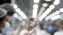 Guatemala: Compra vacunas Astrazeneca 