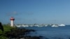 EE.UU. apoya a Ecuador para evitar pesca ilegal de buques chinos cerca de las Galápagos