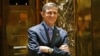 Incoming Top Security Advisor Says Challenges to US Occurring 'at Warp Speed' 