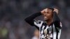 Kotu Ta Yankewa Robinho Hukuncin Daurin Shekaru 9