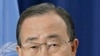 UN Chief Urges Gender Equality on International Women's Day