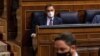 Ghosts of Past Haunt Struggling Spain 