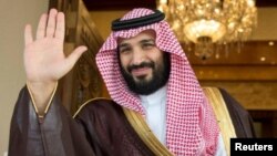 ملک سلمان ۳۱ ساله است و در صورت مرگ یا کناره گیری پادشاه فعلی عربستان، به قدرت می رسد. 