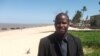 Anibal Nhampossa, Director Provincial Turismo de Sofala
