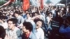 三十四年後再回首 六四學生“沒想到”甚麼？