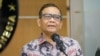 Menko Polhukam Mahfud MD: RUU Perampasan Aset akan menguntungkan negara dari tindak pidana dan sebaliknya merugikan koruptor
(courtesy: Menkopolhukam).