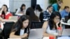 Women Key in New York's Effort to be Next American Tech Powerhouse