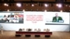 Year 2020 Hailed as Historic for War-Torn Afghanistan