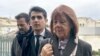 Exmarido de Gisèle Pelicot no apelará condena de 20 años por orquestar violaciones masivas