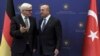 German FM Visits Turkey Amid Rising Tensions