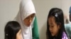 Kegiatan Ramadan Muslim Indonesia di Philadelphia dan Los Angeles