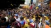 Krisis Ekonomi dan Politik Mendalam di Venezuela