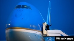 Air Force One Air Force 1