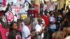 Working with Men to Stop Rape in Africa