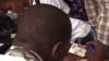 US Military Center Assesses Haitian Needs