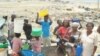 Namibe: Chineses acusados de desordem e envolvimento em negócios não autorizados