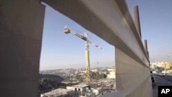 EUA e Portugal criticam novas de casas judaicas em Jerusalém Oriental