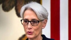 美國外交官謝爾曼和肯尼迪將訪問美國與中國競爭的所羅門群島