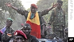 ECOWAS Condemns Guinea Violence