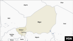 Tillaberi Niger