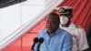 Kenyatta; Mazingira yanaweza kutoa suluhisho kwa changamoto za kibinadamu