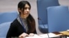 EU Parliament Awards Sakharov Prize to Yazidi Women