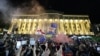 Politico: აშშ-ის კონგრესში სანქციების კანონპროექტთან ერთად, მხარდაჭერის პროექტსაც წარმოადგენენ