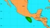 Carlotta se convierte en huracán