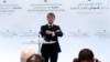 Macron: Donor Dunia Janjikan 2,1 Miliar Dolar AS untuk Sudan