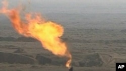 Angola ordena "uniformização" de carreiras petrolíferas