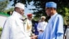 Kungiyar Lauyoyin Gambia Ta Gabatarwa Najeriya Korafinta Akan Alkalin Alkalan Kasarsu